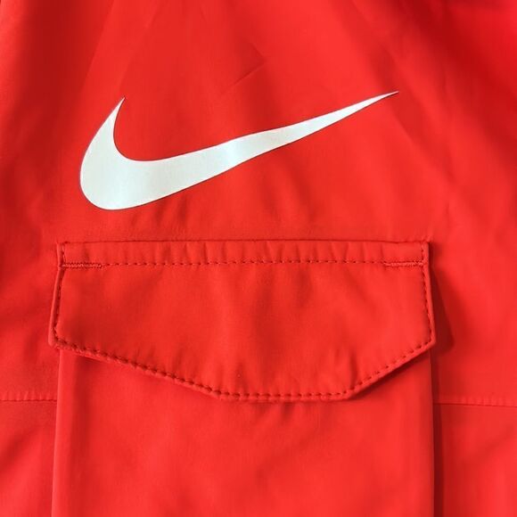 NEW Nike Mens Kenya International Team Pro Elite Storm Fit Jacket - Picture 4 of 7